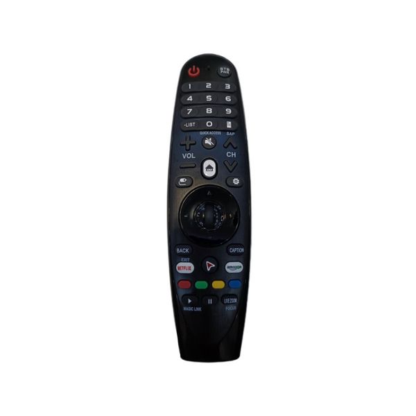 ریموت کنترل تلویزیون ال جی مدل  RM-G3900 V3 مناسب تلویزیون ال جی