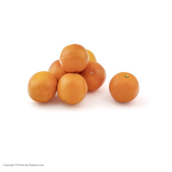 پرتقال تو سرخ میوری - 1 کیلوگرم 