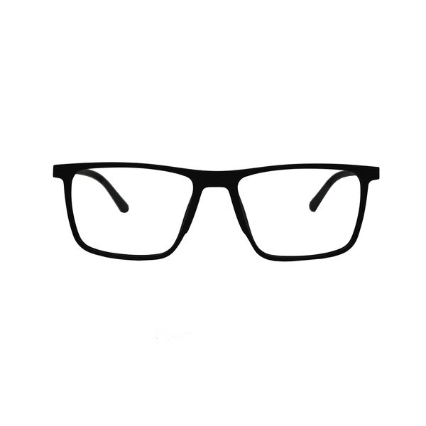 فریم عینک طبی مردانه مدل 2019C1