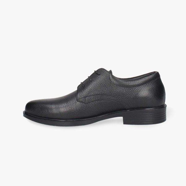 کفش مردانه برتونیکس مدل M-508 رنگ مشکی