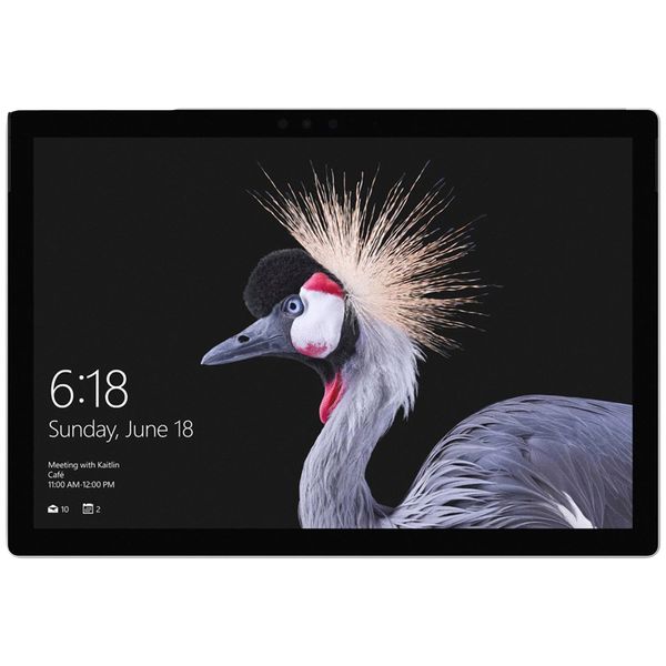 تبلت مایکروسافت مدل Surface Pro 2017 - A