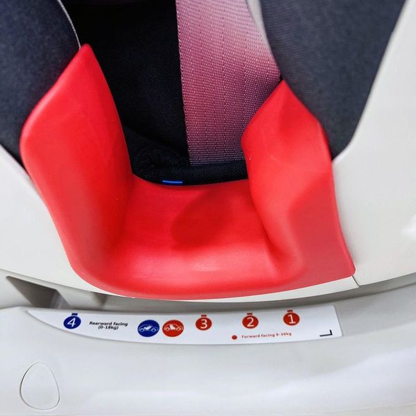 صندلی خودرو کودک کولار مدل Baby car seat cullar model s700