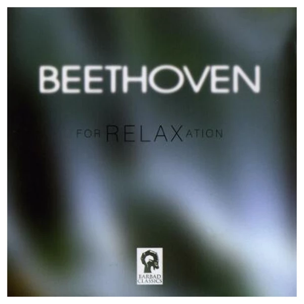 آلبوم موسیقی بتهوون برای آرامش اثر لودویگ وان بتهوون