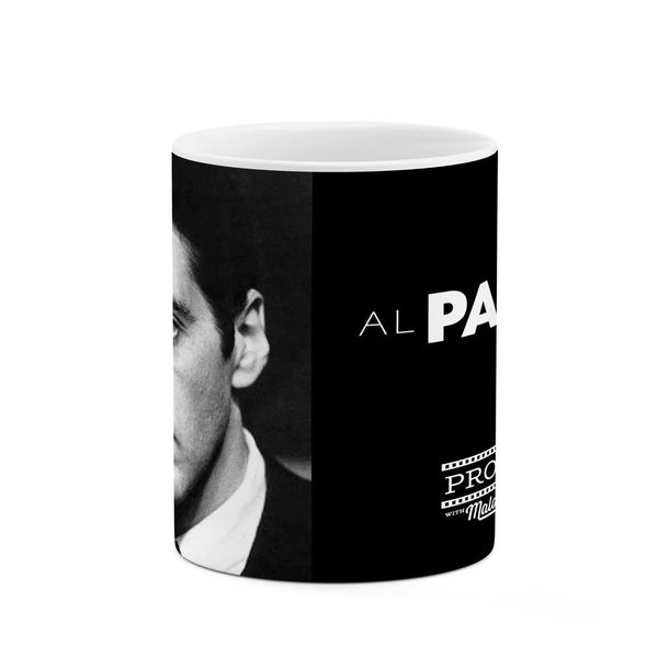 ماگ کاکتی طرح آل پاچینو Al Pacino مدل mgh24955
