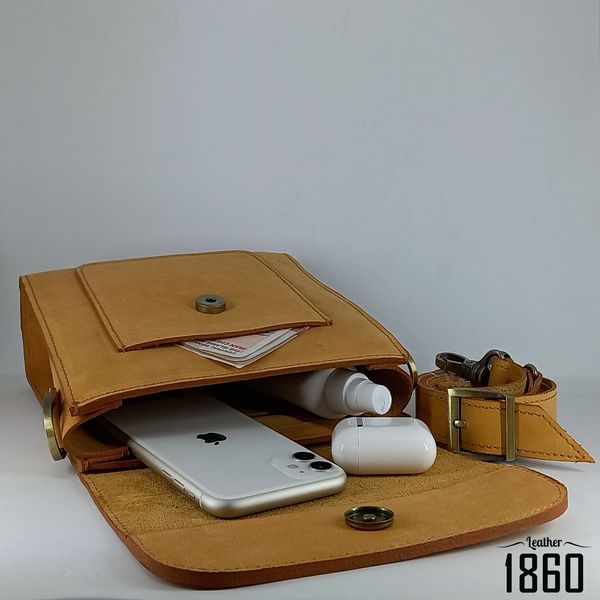 کیف رودوشی 1860 مدل 101