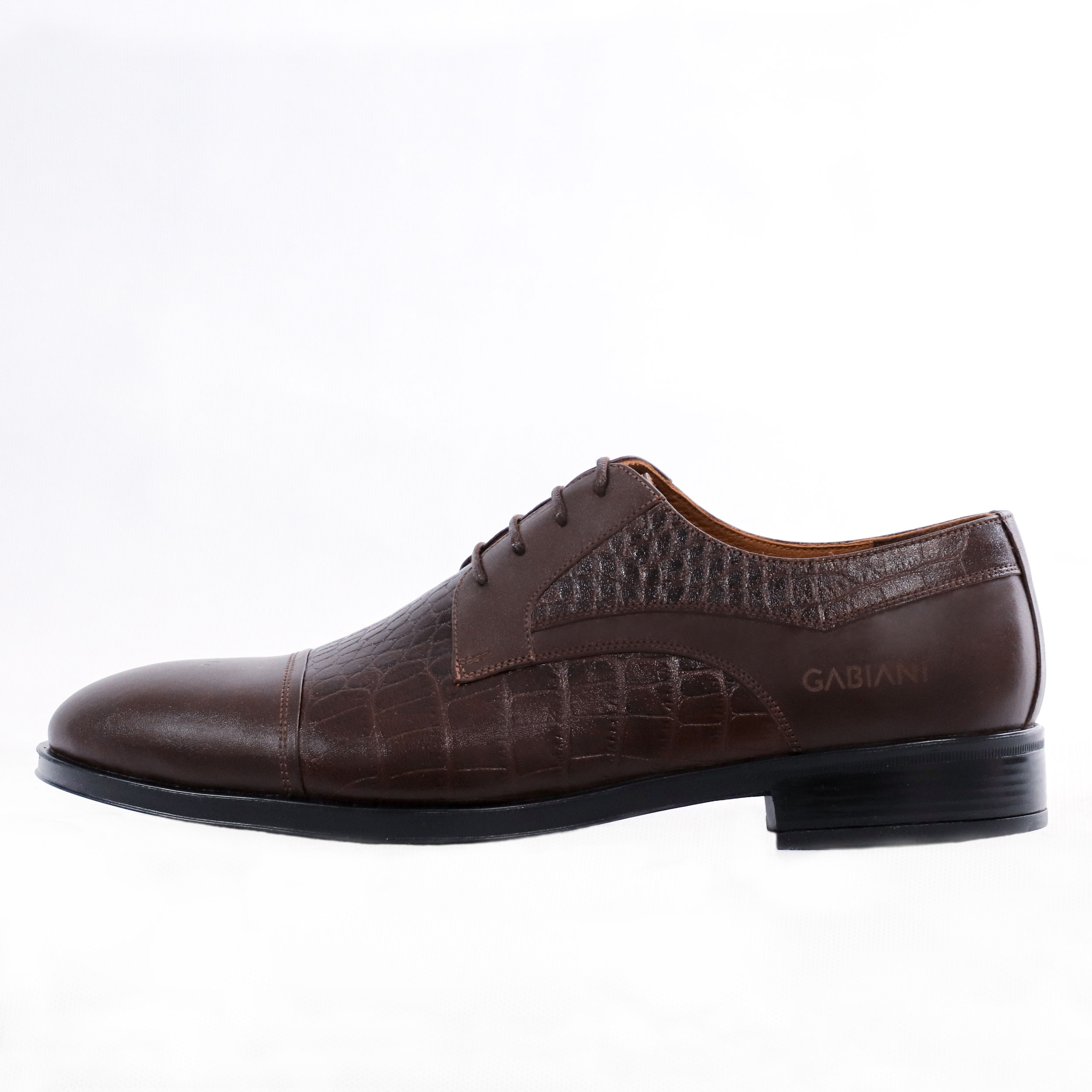 کفش مردانه گابیانی مدل واتیس کد 509