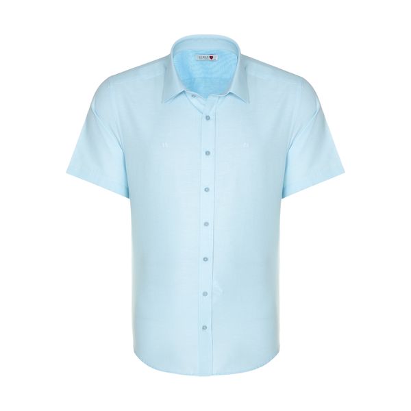 پیراهن مردانه ال سی من مدل 02182149-387
