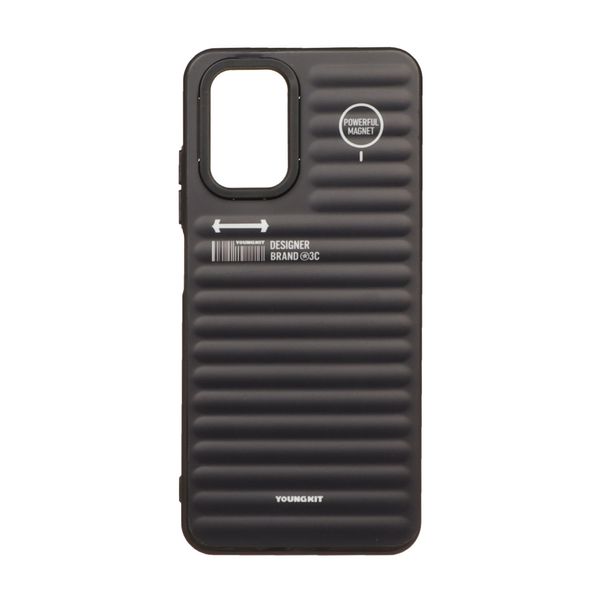کاور یانگ کیت مدل کرکره مناسب برای گوشی موبایل شیائومی Redmi Note 10 4G / Note 10s / Poco M5s