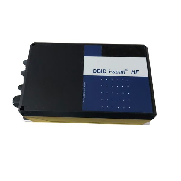 کارت خوان RFID فیگ مدل ID ISC.LR2500-A