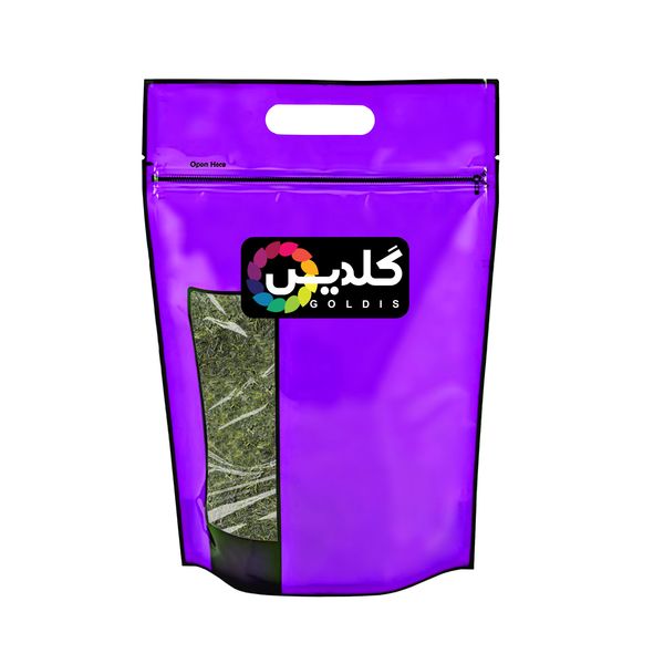 چای سبز ایرانی گلدیس - 1 کیلوگرم