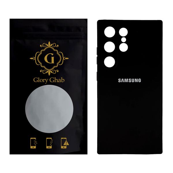 کاور گلوری قاب مدل SLO مناسب برای گوشی موبایل سامسونگ Galaxy S24 Ultra