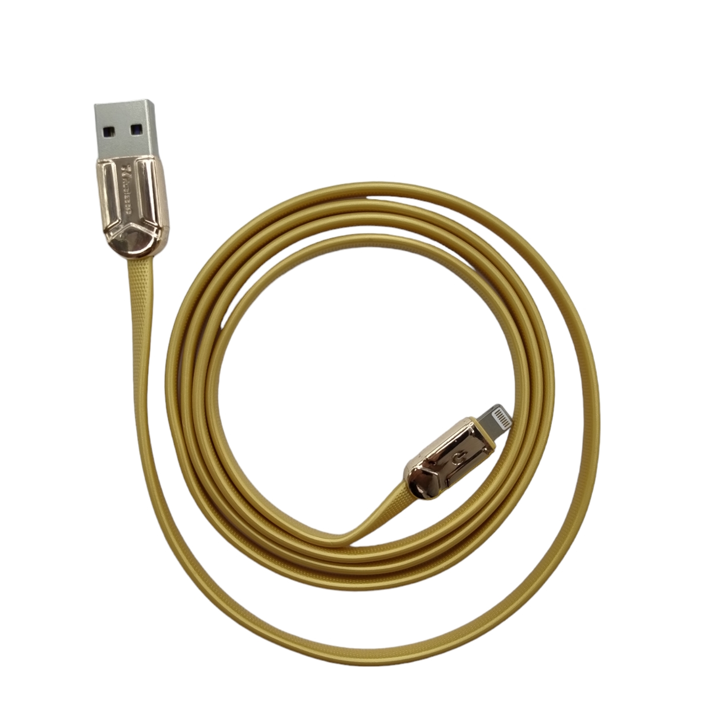 کابل تبدیل USB-C به لایتنینگ کوکلاسیک مدل Q16-l طول 1.2 متر