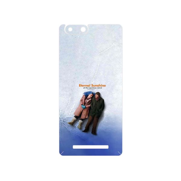 برچسب پوششی ماهوت مدل Eternal Sunshine of the Spotless Mind مناسب برای گوشی موبایل جی ال ایکس Pars