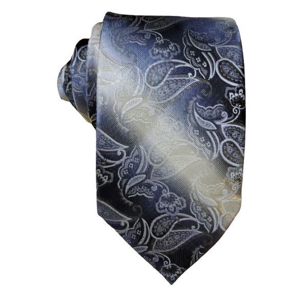کراوات مردانه مدل Bj