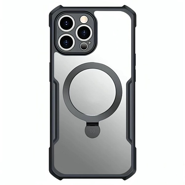 کاور ژاند مدل Magnetic HOLDER مناسب برای گوشی موبایل اپل iPhone 14 Pro Max