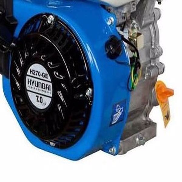 موتور برق هیوندای مدل H270-GE