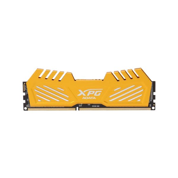 رم دسکتاپ DDR3 تک کاناله 1866 مگاهرتز CL10 ای دیتا مدل XPG ظرفیت 8 گیگابایت