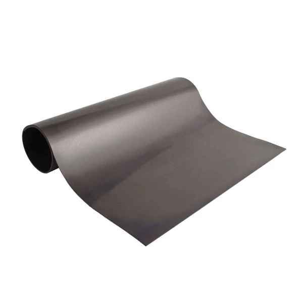 آهن ربا ورقه ای لاستیکی مدل rubber ابعاد40x30سانتی متر