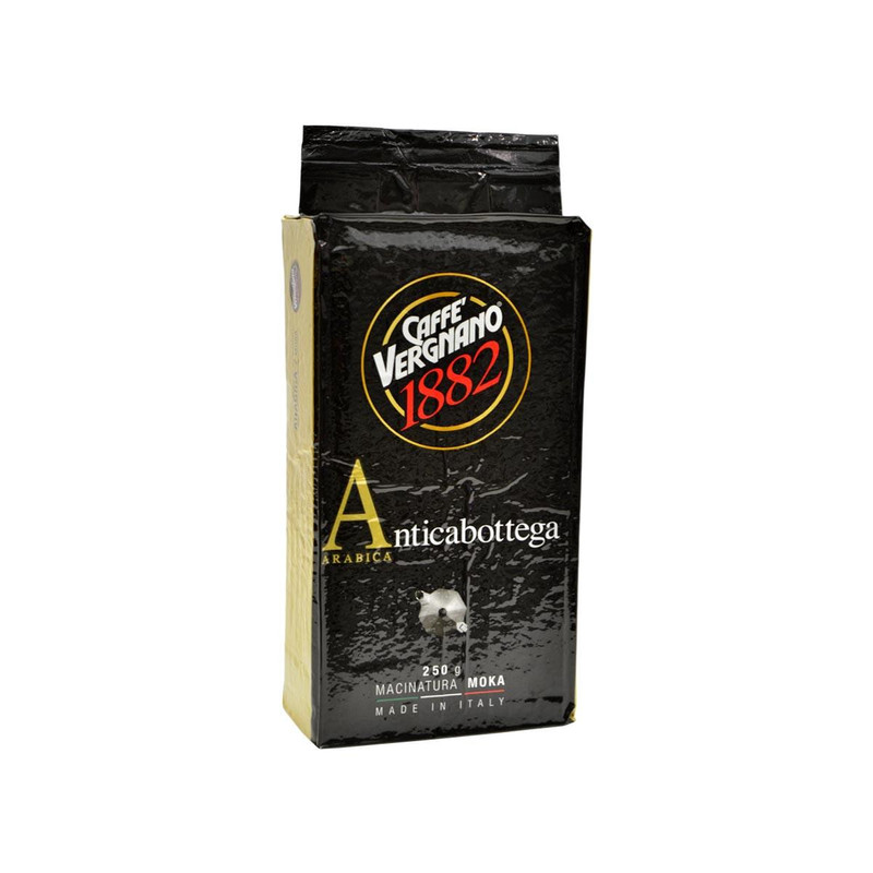 قهوه آسیاب شده آنتیکابوتگا ورنیانو کافه- 250 گرم