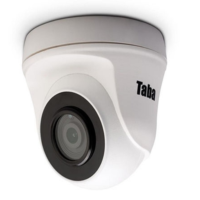 دوربین مداربسته آنالوگ تابا مدل TB-CAM-D31-F