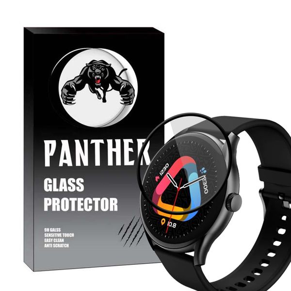 محافظ صفحه نمایش نانو پنتر مدل PMMA-P مناسب برای ساعت هوشمند کیو سی وای GT