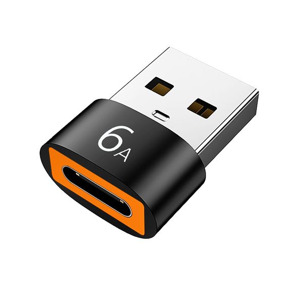 مبدل USB به USB-C مدل 6A
