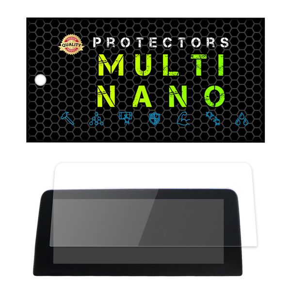 محافظ صفحه نمایش خودرو مولتی نانو مدل X-S1N مناسب برای فونیکس Tiggo 7 Pro