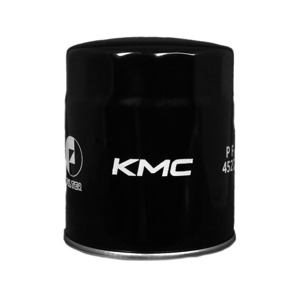 فیلتر روغن پاکساز کد 4527 مناسب برای KMC K7