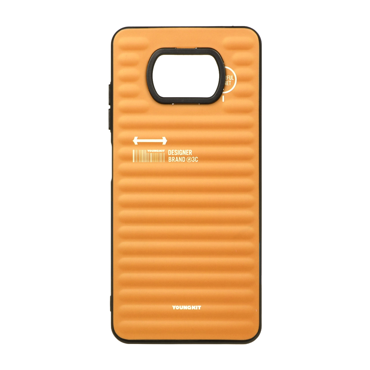 کاور یانگ کیت مدل کرکره مناسب برای گوشی موبایل شیائومی Poco X3 / X3 pro / X3 NFC