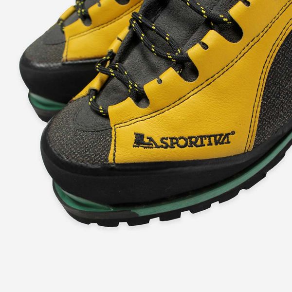 کفش کوهنوردی مردانه لا اسپورتیوا مدل Evo Gtx