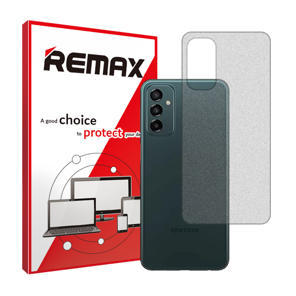محافظ پشت گوشی مات ریمکس مدل HyMTT مناسب برای گوشی موبایل سامسونگ Galaxy F23 5G 