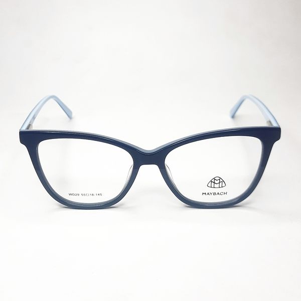 فریم عینک ظبی زنانه میباخ مدل MK212300