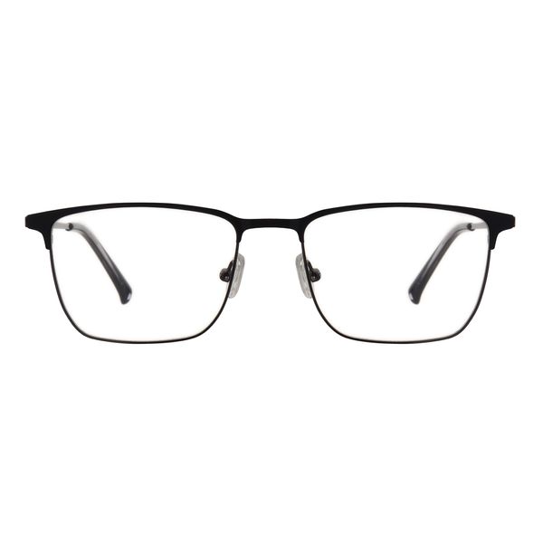 فریم عینک طبی مردانه انزو مدل YC-23040-C4