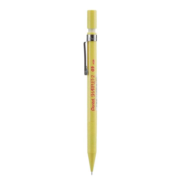 مداد نوکی 0.5 میلی متری پنتل مدل A 125 W