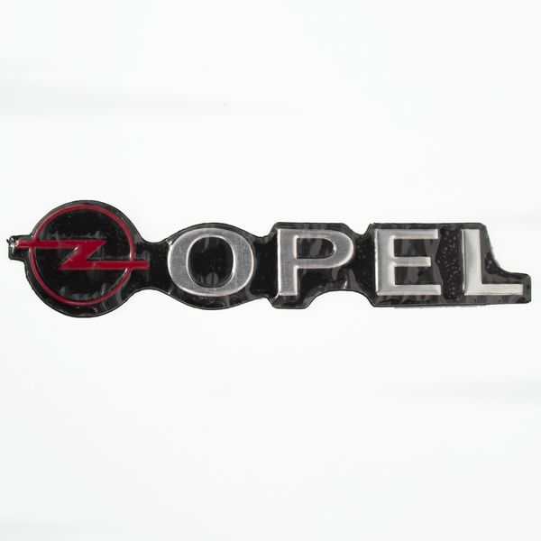 آرم خودرو مدل اوپل کد opel