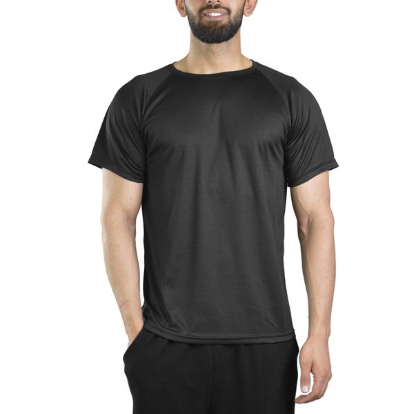 تی شرت ورزشی مردانه مدل GS-PY-169101