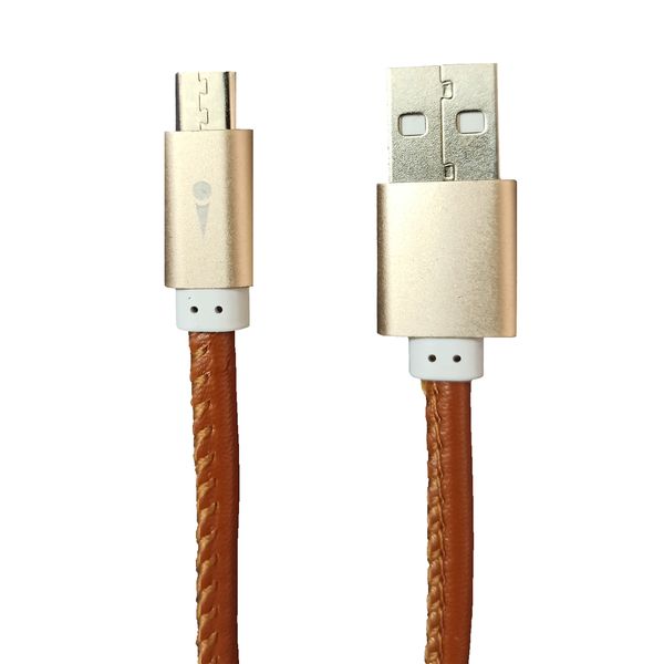 کابل تبدیل USB به microUSB ارایمو مدل Key طول 0.3 متر