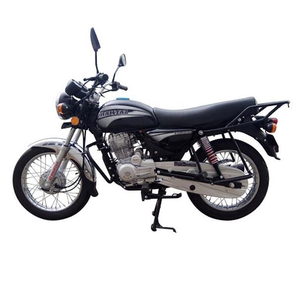 موتورسیکلت همتاز مدل 200XIM سال 1399