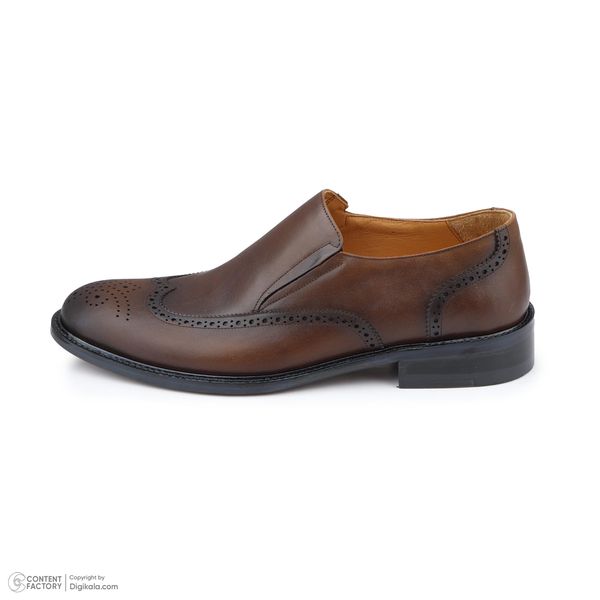 کفش مردانه لرد مدل 015432-2074