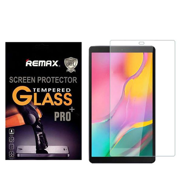 محافظ صفحه نمایش ریمکس مدل HMG مناسب برای تبلت سامسونگ Galaxy Tab A 10.1 2019 SM /T515