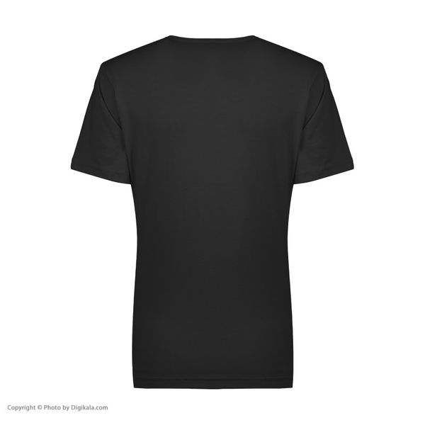 تی شرت آستین کوتاه زنانه بی فور ران مدل BF-99323012