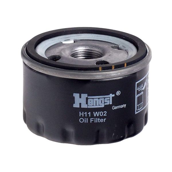 فیلتر روغن هنگست مدل H11W02 مناسب برای مگان