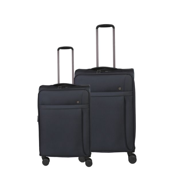 مجموعه دو عددی چمدان انتلر مدل PRESTWICK