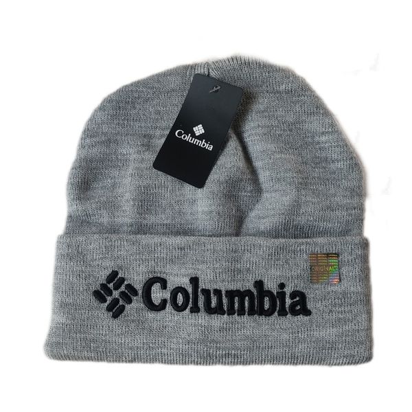 کلاه بافتنی کلمبیا مدل CLM
