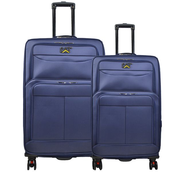 مجموعه دو عددی چمدان مدل M98p