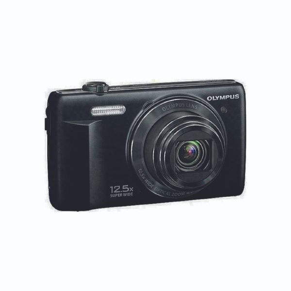 دوربین دیجیتال الیمپوس مدل D-760 