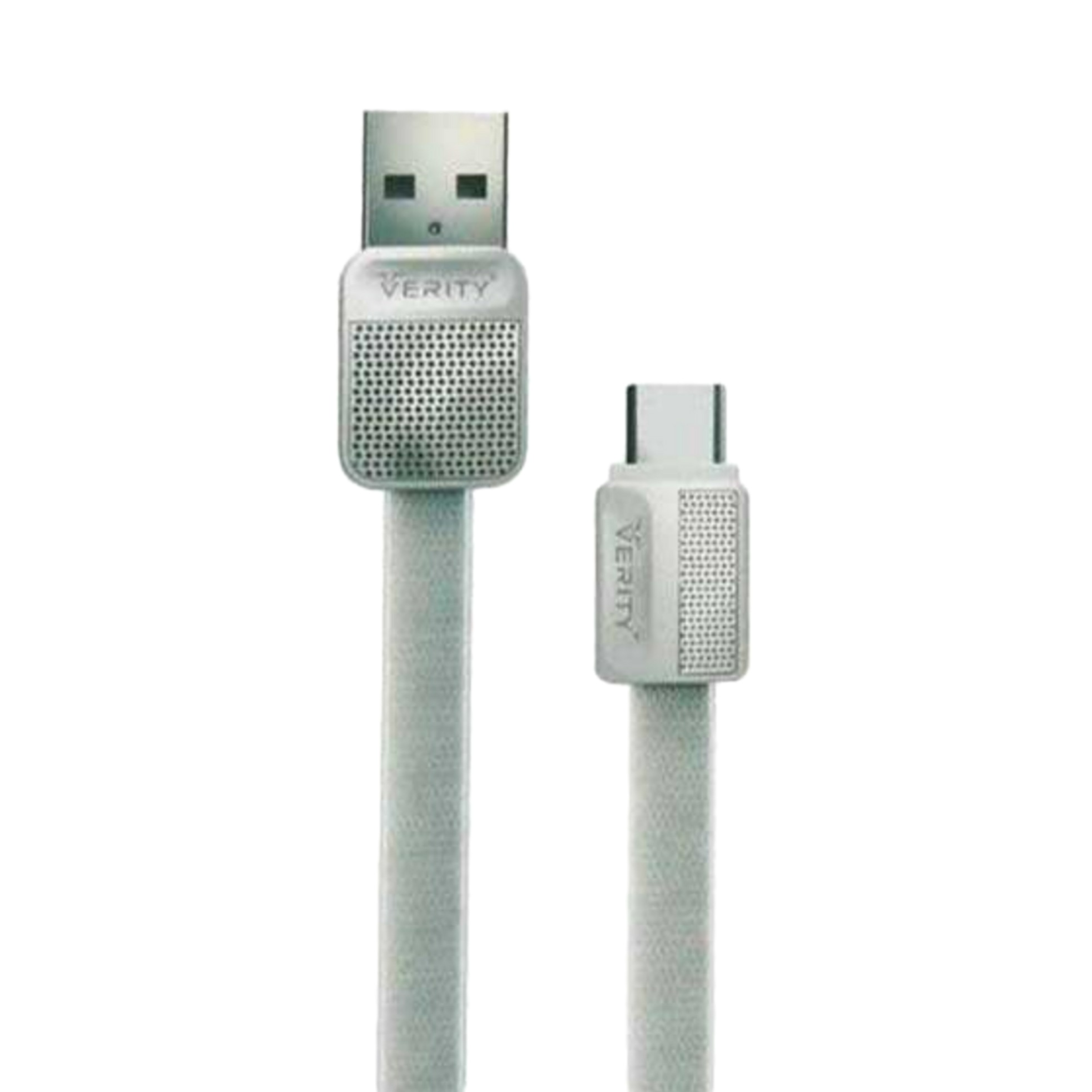 کابل تبدیل USB به USB-C وریتی مدل 3126F4 طول 1.2 متر