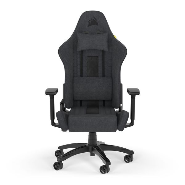 صندلی گیمینگ کورسیر مدل TC100 Relaxed Fabric