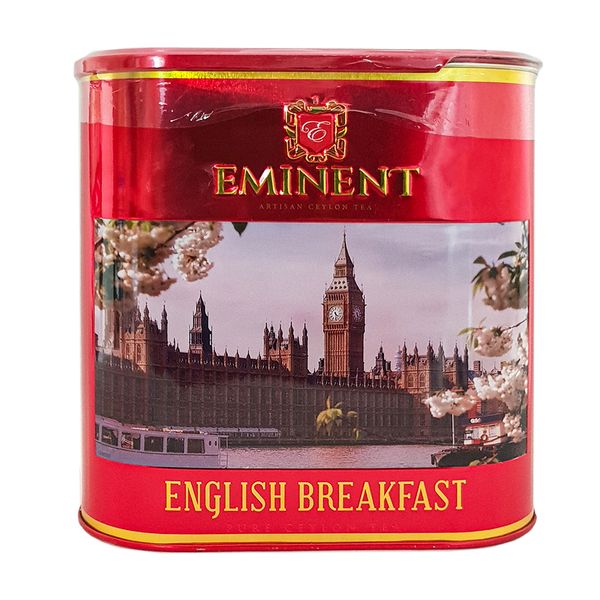 چای صبحانه انگلیسی امیننت - 400 گرم