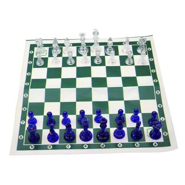 شطرنج بردیا مدل compact